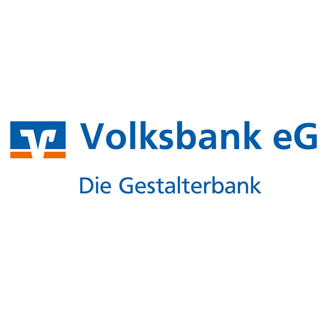 Volksbank eG - Die Gestalterbank